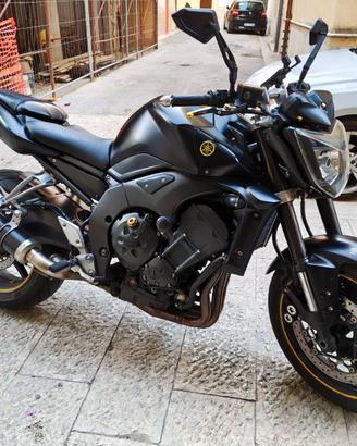 Yamaha Fz1