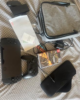 Nintendo Switch 2 + giochi ed accessori