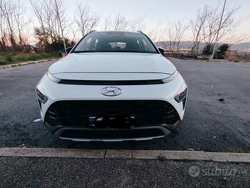 Hyundai bayon gpl