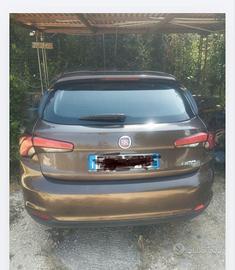 Fiat tipo 1.3 Multijet 95 cv