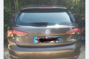 Fiat tipo 1.3 Multijet 95 cv