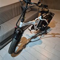 bicicletta elettrica