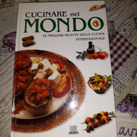 Cucinare nel mondo