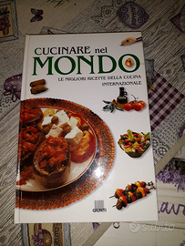 Cucinare nel mondo