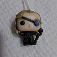  Malocchio Alastor Moody