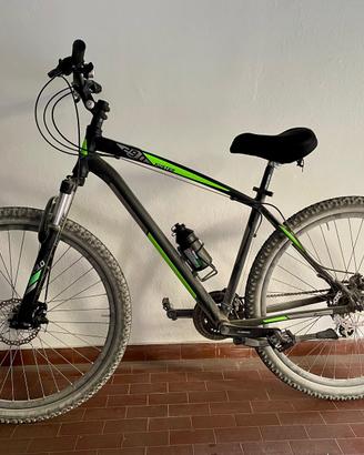 Mountain bike donna ruote da 29”