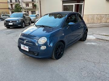 Fiat 500 0.9 TwinAir Turbo