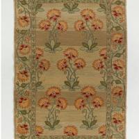 Tappeto Sumak. XX secolo.