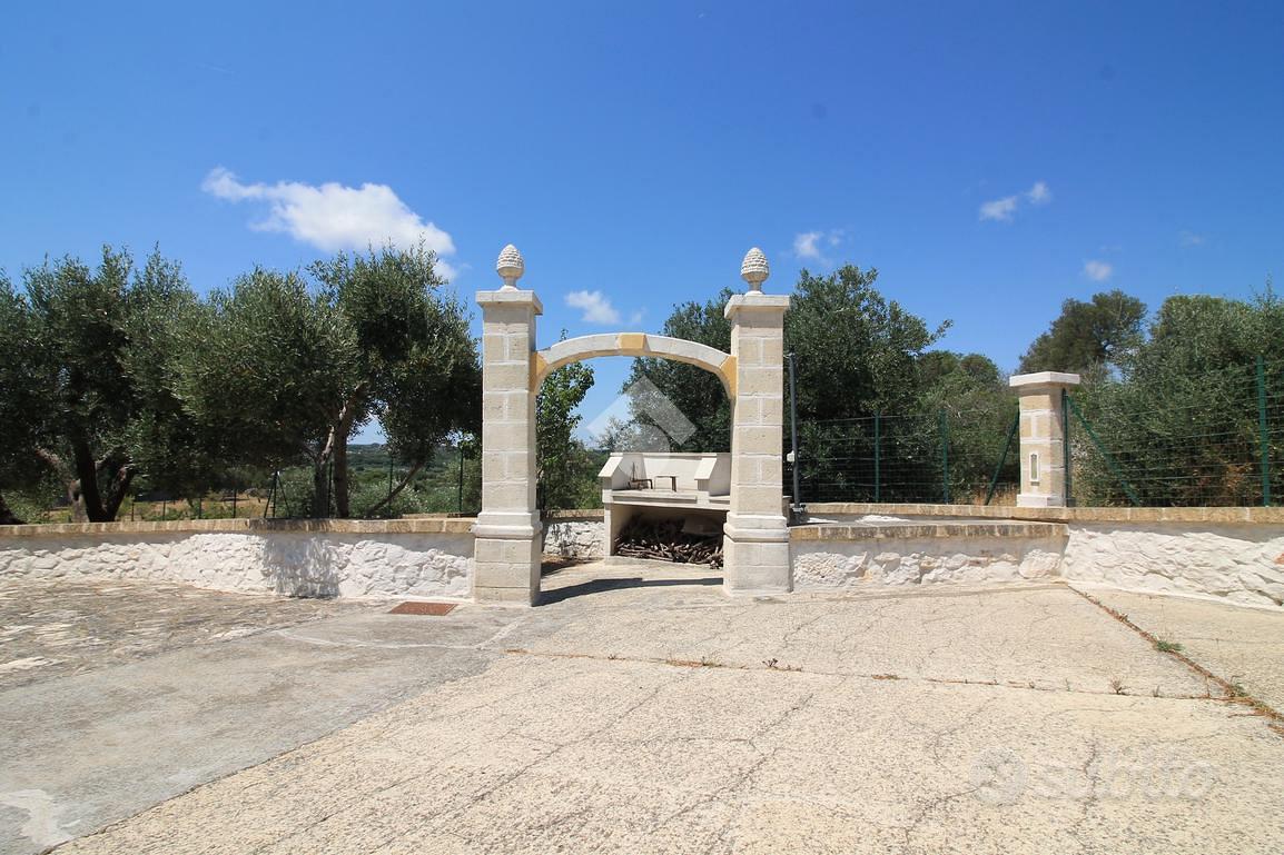 Casa – Ostuni, Brindisi - Vista 5