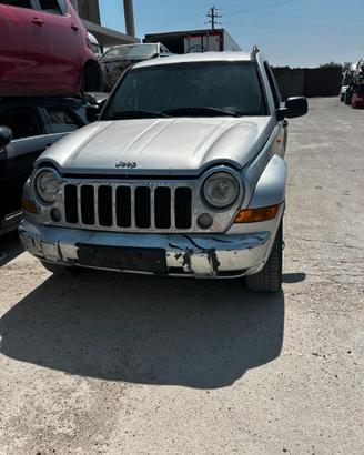 Ricambi Jeep Cherokee