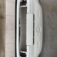 Paraurti anteriore Fiat 500 2015