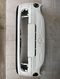 Paraurti anteriore Fiat 500 2015