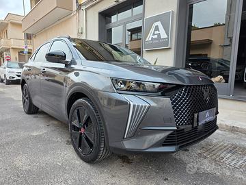 Ds 7 Crossback BlueHDi 130 aut. Performance Line+R