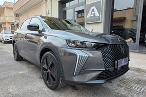 Ds 7 Crossback BlueHDi 130 aut. Performance Line+R