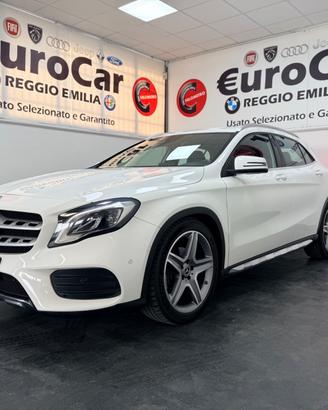 Mercedes-benz GLA 200 d 2.2 Aut 136CV 4Matic Premi