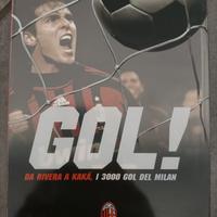 DVD MILAN CHAMPIONS 2007+ GOL PARADE
