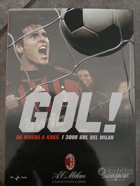 DVD MILAN CHAMPIONS 2007+ GOL PARADE