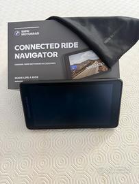 Navigatore BMW Motorrad ConnectedRide Navigator