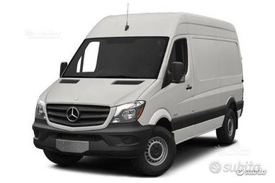 Sprinter 2014 ricambi