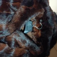 giubbino giovanile in lapen