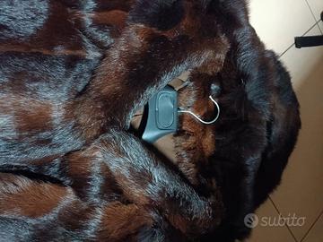 giubbino giovanile in lapen