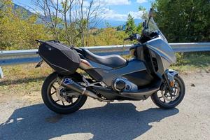 Honda Integra 750 sport 2016