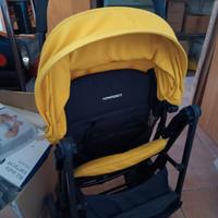 passeggino leggero foppapedretti