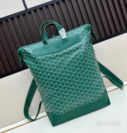 Zaino Goyard, borsa della spesa da donna