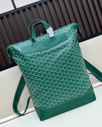 Zaino Goyard, borsa della spesa da donna