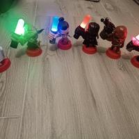 Personaggi Star Wars