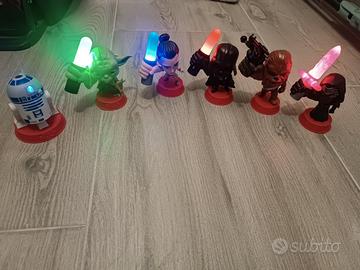 Personaggi Star Wars