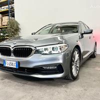 BMW 530 Diesel 265 HP X Drive Euro 6