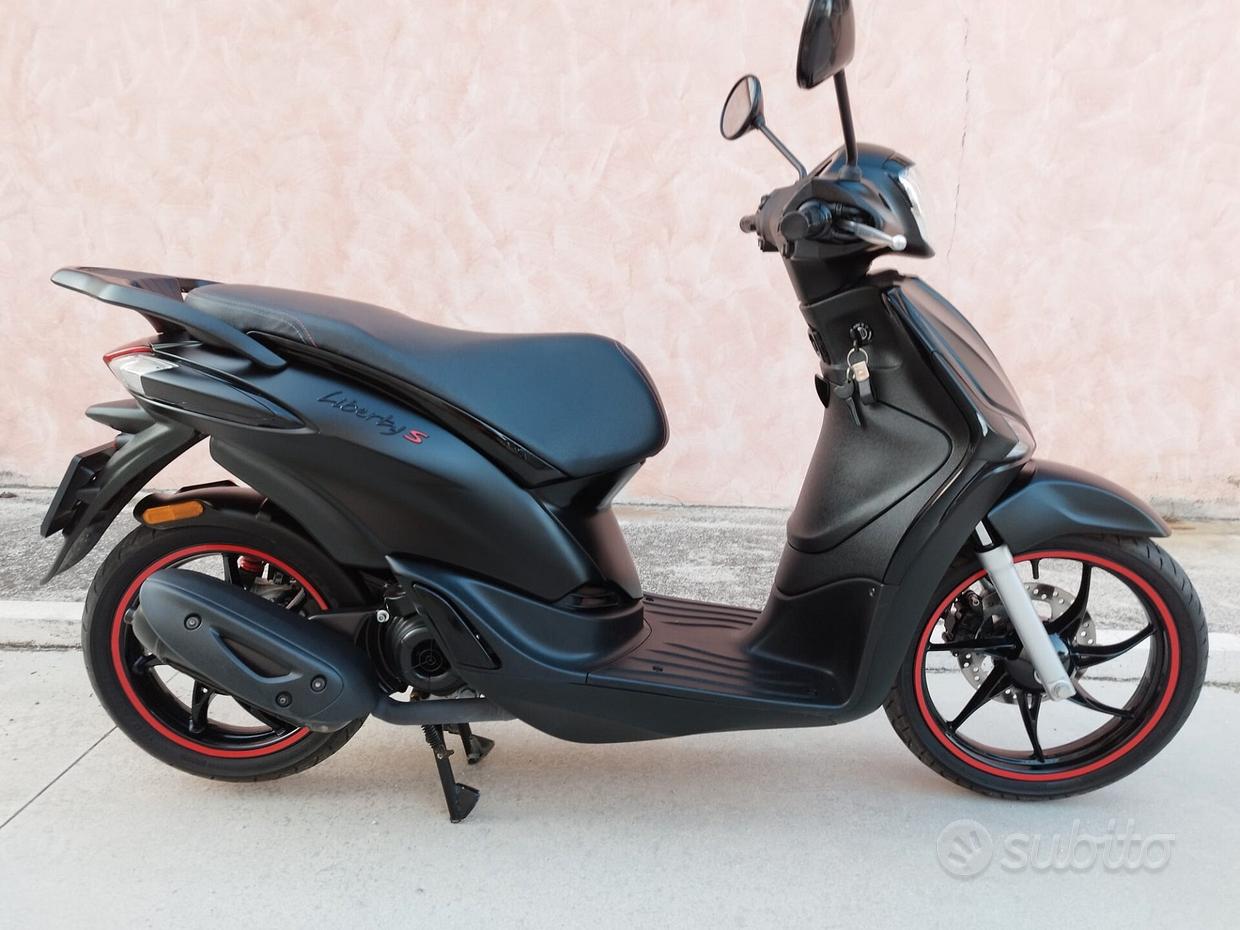 Moto Prezzo Liberty 50 2021 Moto Scooter Piaggio 50 Nuovi Offerte
