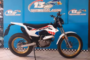 MONTESA 4 RIDE