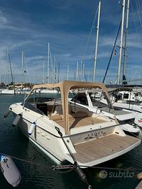 Barca Ilver Galaxi 28/30