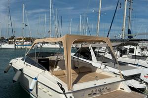 Barca Ilver Galaxi 28/30