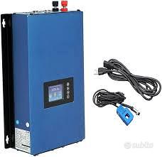 Inverter  Y&H 2000w