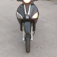 Liberty 125 3v