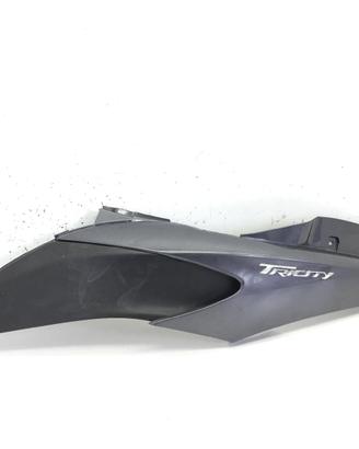 YAMAHA MW TRICITY 125 CARENA FIANCATA POSTERIORE S