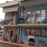 Villa singola con giardino