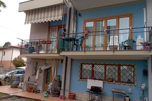 Villa singola con giardino