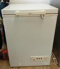 Congelatore Atlantic