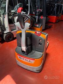 Muletti carrelli elevatori