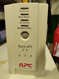 UPS APC 650