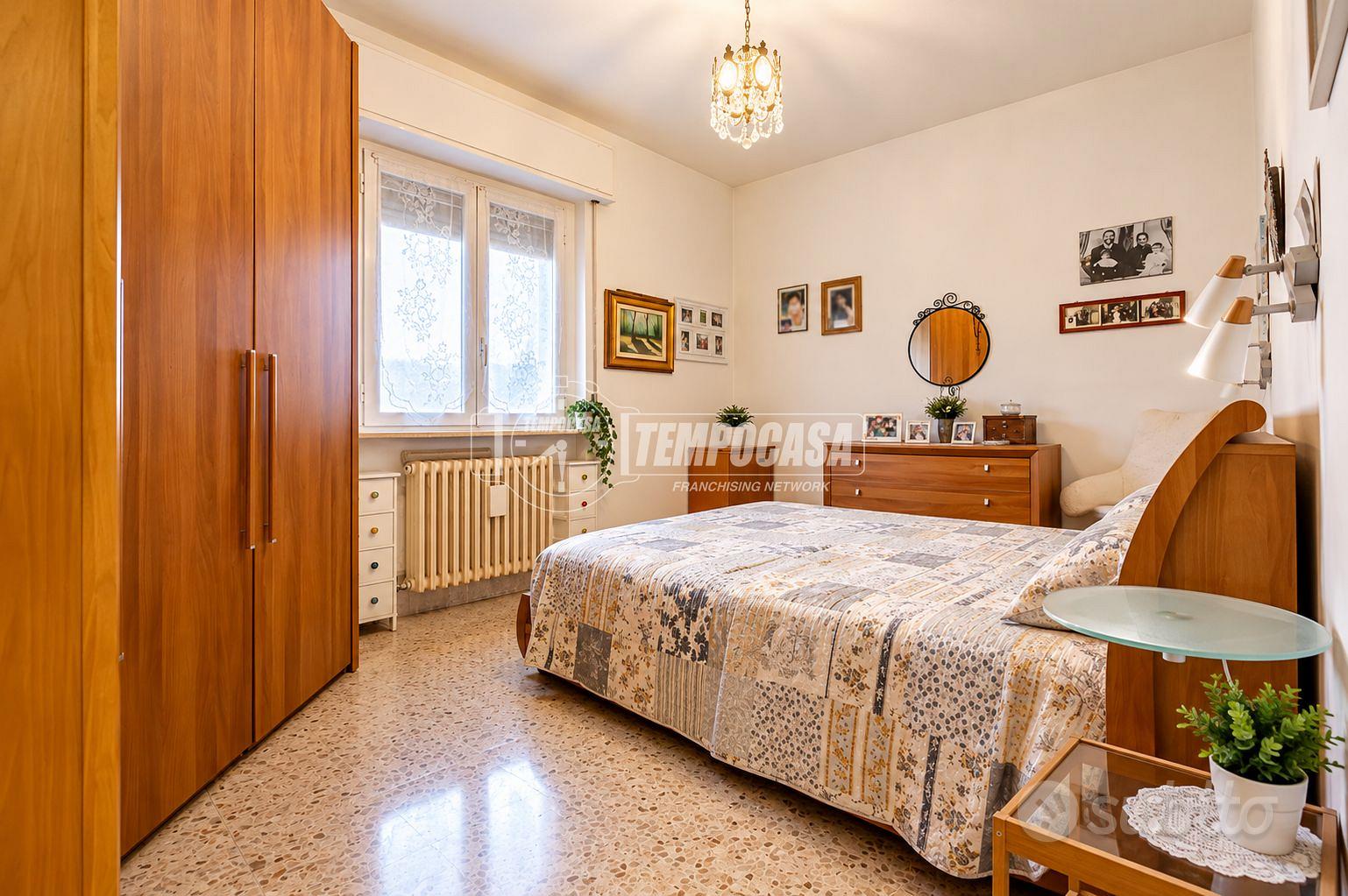 Appartamento – Sesto San Giovanni, Cassina de' Gatti - Vista 3