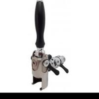 Riempitrice isobarica birra