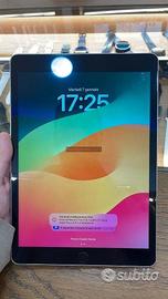 Apple iPad 9 silver 256 GB - 7910