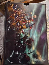 Warhammer Age of Sigmar