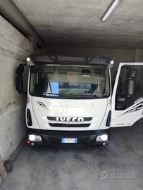 Iveco Eurocargo