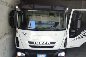 Iveco Eurocargo